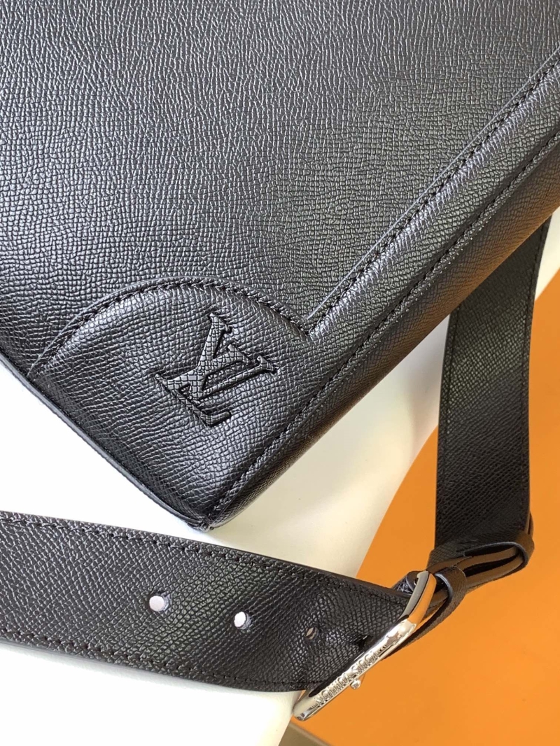 LV Shopping Bags